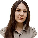 Ширшова Яна Эдуардовна