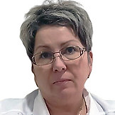 Кузнецова Ирина Васильевна