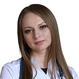 Соколова Алина Валентиновна