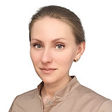 Григина Елена Сергеевна