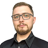 Корецкий Виталий Николаевич