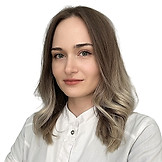 Дорожкина Юлия Павловна