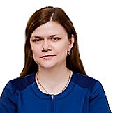 Червякова Александра Владимировна