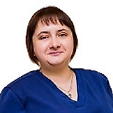 Шкидина Оксана Владимировна