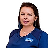 Жданова Ольга Николаевна