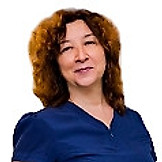 Жданова Елена Владимировна