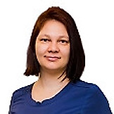 Богиня Александра Сергеевна