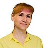 Пожидаева Наталья Витальевна