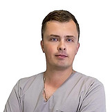 Колесников Никита Сергеевич