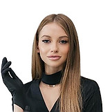 Агеева Виктория Сергеевна