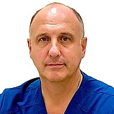 Рубан Сергей Павлович