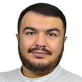 Искендеров Гусейн Галандарович