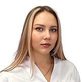 Лукина Наталья Евгеньевна