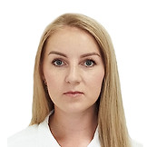 Огуля Алла Владимировна