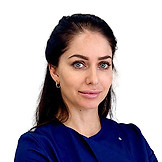 Балабаева Мария Ивановна