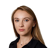 Ткачева Александра Алексеевна