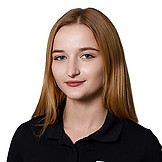 Грибкова Мария Викторовна