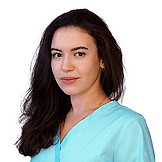 Клевцова Виктория Игоревна