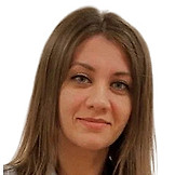 Садовая Екатерина Александровна