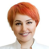 Исува Мария Михайловна