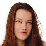 Дубова Екатерина Андреевна