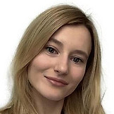 Кучина Анна Игоревна