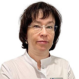 Кудрявцева Ирина Валентиновна