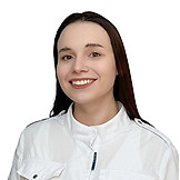 Ткаченко Ангелина Борисовна