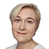 Полякова Елена Викторовна