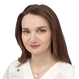 Хохлачева Виктория Владимировна