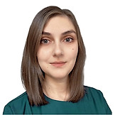 Диденко Виктория Владимировна