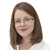 Шкильная (Полякова) Валерия Игоревна