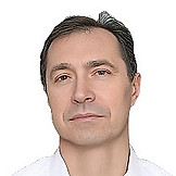 Рощупка Андрей Васильевич