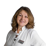 Алферова Ольга Андреевна