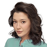 Чеботарева Дарья Михайловна