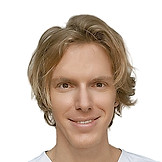 Попов Илья Сергеевич