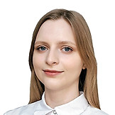 Ковригина Мария Сергеевна