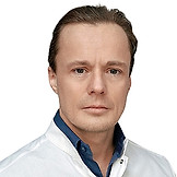 Седнев Борис Александрович