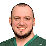 Чуев Артём Александрович