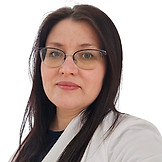 Уланова Ирина Николаевна