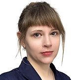 Буханько Инна Петровна