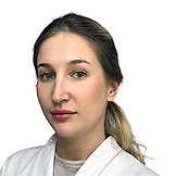 Соболева Арина Александровна