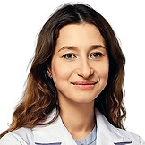 Воротникова Кристина Игоревна