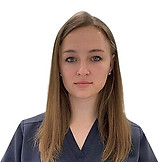 Кондратенко Анастасия Александровна