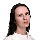 Краснова Юлия Сергеевна