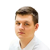 Николаев Владимир Олегович