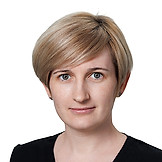 Тронина Марина Владимировна