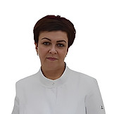 Качурина Алла Никитична