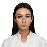 Черемхина Анастасия Юрьевна