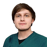 Шамарин Иван Андреевич